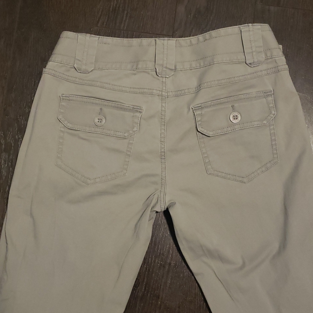Express pants - Picture 4 of 4